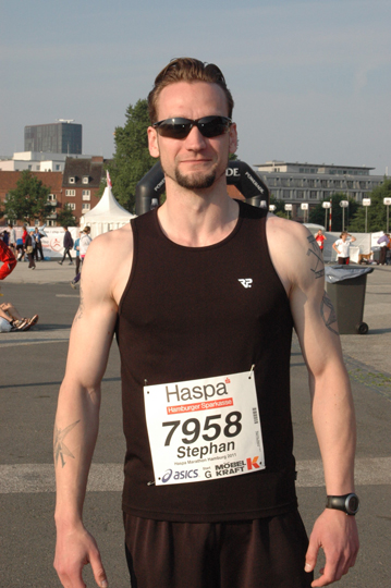 Marathon 2011 2